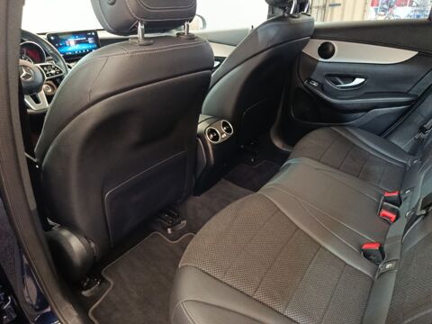 Classe GLC 2.0 GLC 300 E BUSINESS LINE 4MATIC 2022 occasion 91580 &Eacute;tr&eacute;chy