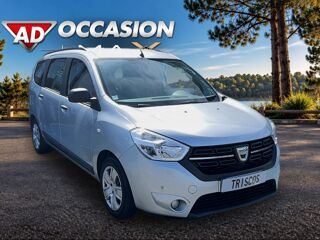 Lodgy Essentiel TCe 100 FAP E6U 2021 occasion 40160 Parentis-en-Born