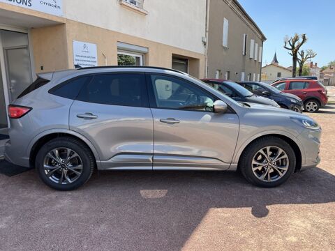 Kuga 2.0 EcoBlue 120ch ST-Line 2023 occasion 42640 Saint-Germain-Lespinasse