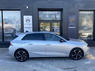 Astra 1.2 Turbo 130ch ELEGANCE BUSINESS 2023 occasion 30260 Quissac