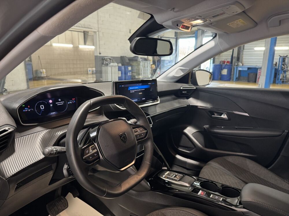 208 Hybrid 110 e-DCS6 Allure 2025 occasion 30220 Aigues-Mortes