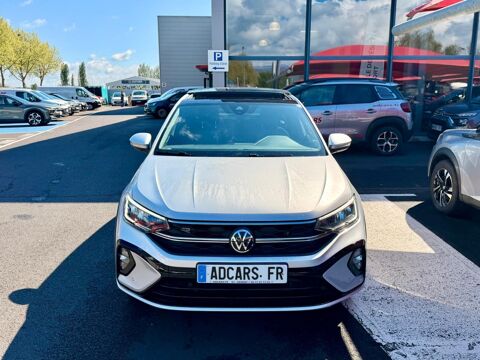 Taigo 1.0 TSI 116 DSG R-Line 2024 occasion 63360 Gerzat