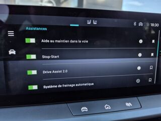 Grandland 1.2 Turbo Hybrid 145ch Automatique GS 2026 occasion 30260 Quissac