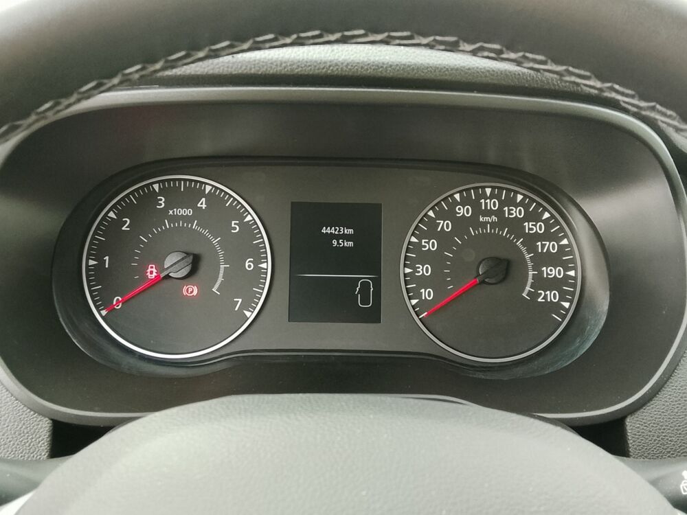 Duster Journey+ ECO-G 100 4x2 + Pack camera 360 2023 occasion 42240 Unieux