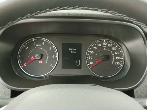 Duster Journey+ ECO-G 100 4x2 + Pack camera 360 2023 occasion 42240 Unieux