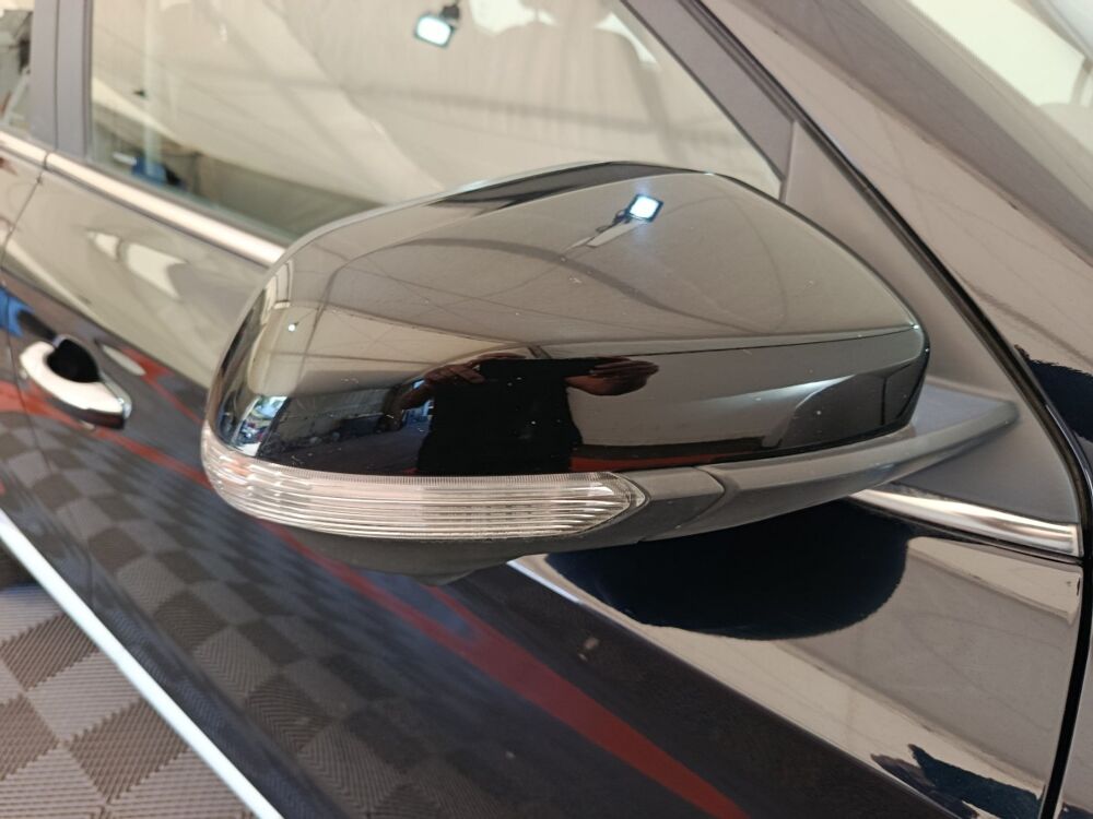 ZS EV Luxury 70kWh 2024 occasion 91580 &Eacute;tr&eacute;chy