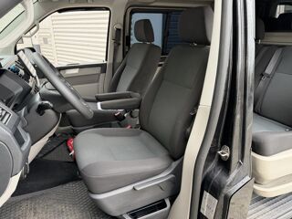 Jumpy 2.0 TDi 150 DSG7 L2H1  5 PLACES  2017 occasion 53210 Soulg&eacute;-sur-Ouette