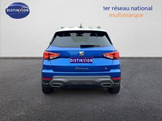 Arona 1.0 TSI 115CH FR SPECIAL EDITION 2025 occasion 91580 &Eacute;tr&eacute;chy