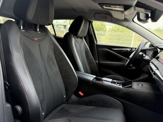 DS3 PURETECH 180 PERFORMANCE LINE + AUTO 2022 occasion 30260 Quissac