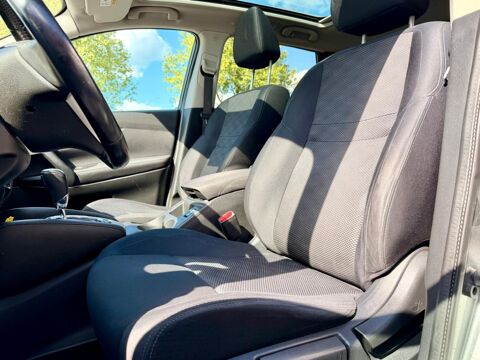 Qashqai 1.2 DIG-T 115 Connect Edition 2016 occasion 63360 Gerzat