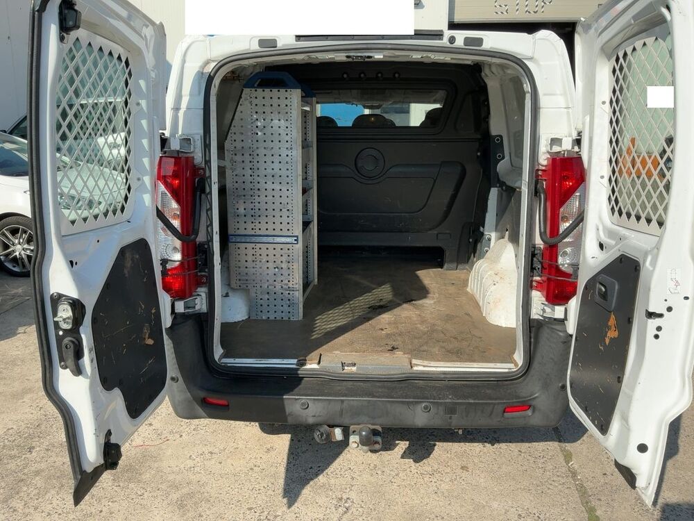 Jumpy 2.0 HDI 125 229 L2H1 CABINE APPROFONDIE 2016 occasion 35210 Ch&acirc;tillon-en-Vendelais