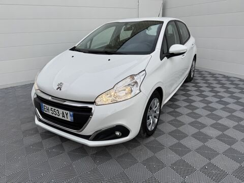 Peugeot 208 Affaire 1.6 BlueHDi 100 PACK CLIM