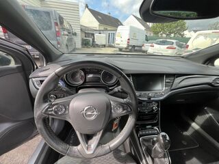 Astra 1.0 ECOTEC TURBO 105 BLACK EDITION 2018 occasion 44150 Saint-G&eacute;r&eacute;on