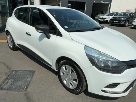 Clio Zen R&eacute;versible dCi 75 2019 occasion 85140 Les Essarts
