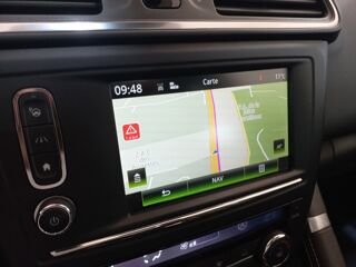 Kadjar Intens Energy TCe 130 EDC 2018 occasion 91580 &Eacute;tr&eacute;chy