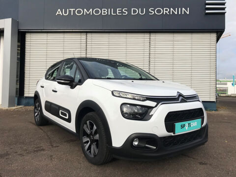 Annonce voiture Citron C3 14900 