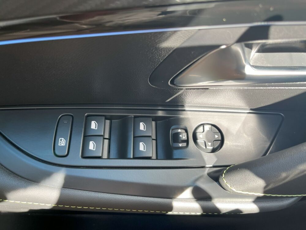 208 GT Hybrid 145 e-DCS6 auto 2025 occasion 42190 Charlieu