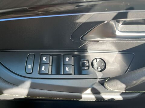 208 GT Hybrid 145 e-DCS6 auto 2025 occasion 42190 Charlieu