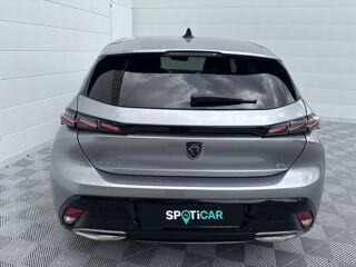 308 Hybrid 145 e-DCS6 GT 2025 occasion 69330 Meyzieu