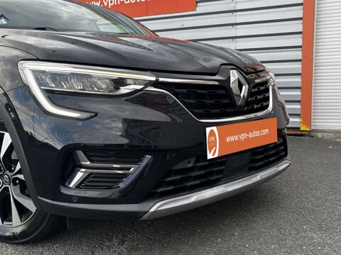 Arkana Evolution mild hybrid 140 EDC -22 2023 occasion 86440 Mign&eacute;-Auxances