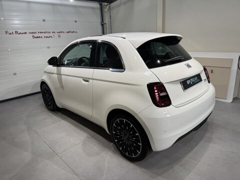 500 24kWh Ic&ocirc;ne Plus 2023 occasion 76360 Barentin