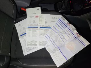 T-Cross 1.0 TSI 115ch Carat 2019 occasion 93600 Aulnay-sous-Bois