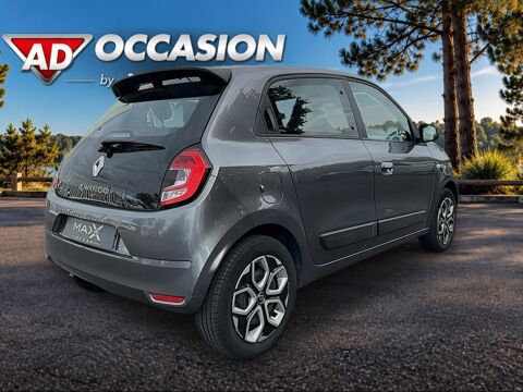 Twingo Equilibre SCe 65 2023 occasion 40160 Parentis-en-Born