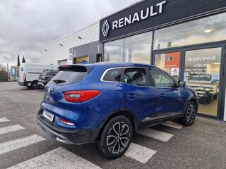 Kadjar Intens Blue dCi 115 EDC 2021 occasion 30140 Anduze