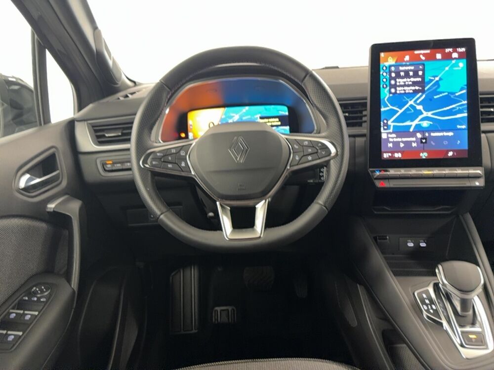 Symbioz techno E-Tech full hybrid 145 2024 occasion 86500 Montmorillon