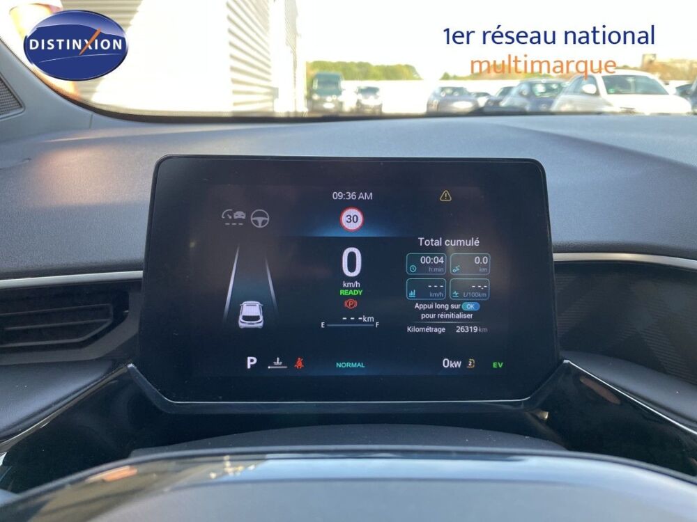 Jumpy 1.5L HYBRID+ 195CH COMFORT 2024 occasion 91580 &Eacute;tr&eacute;chy