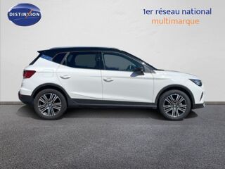 Arona 1.0 TSI 115CH STYLE SPECIAL EDITION 2025 occasion 91580 &Eacute;tr&eacute;chy