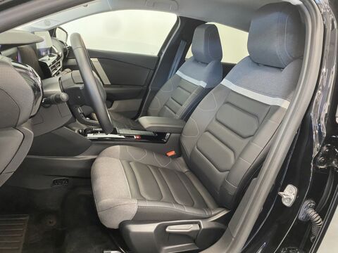 C4 e 156 ch (115 kW) Auto MAX 2024 occasion 38550 Saint-Maurice-l'Exil