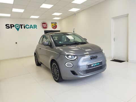 500 42kWh La Prima 2020 occasion 76360 Barentin