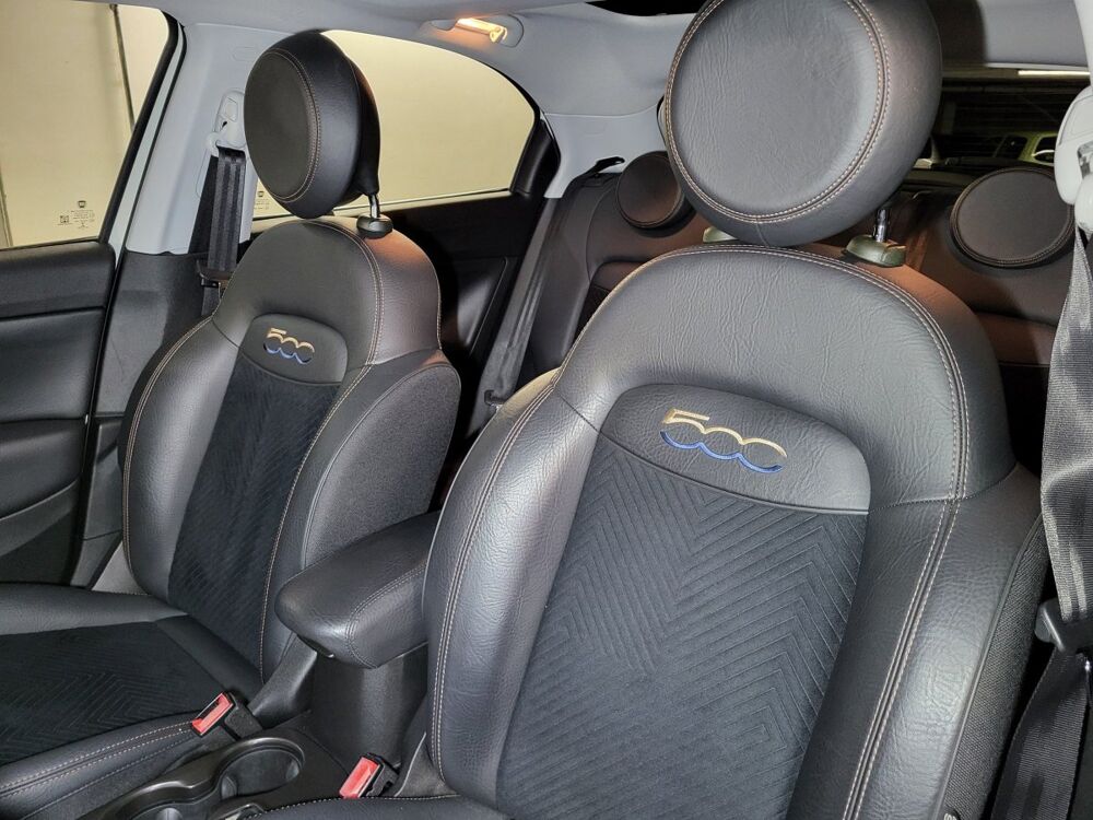 500 X 1.4 MultiAir 140ch S-Design 4x2 2017 occasion 93600 Aulnay-sous-Bois