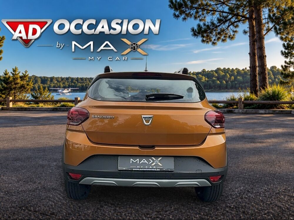 Jumpy 1.0 TCe 90 Stepway Confort 2022 occasion 40160 Parentis-en-Born