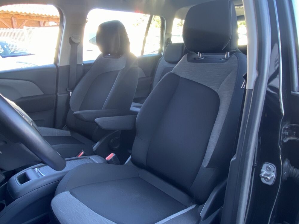 Grand C4 Spacetourer PureTech 130 S&S EAT8 Feel 2021 occasion 30260 Quissac