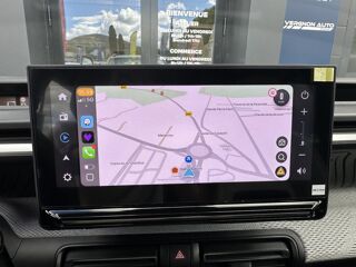 E-C3 Electrique 113ch Auto MAX 2026 occasion 30260 Quissac