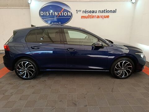Golf 1.5 ETSI OPF 130 DSG7 ACTIVE 2023 occasion 91580 &Eacute;tr&eacute;chy
