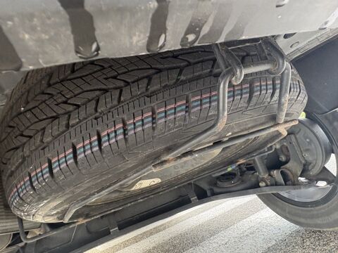 Duster Prestige TCe 130 FAP 4x2 2019 2019 occasion 30610 Sauve