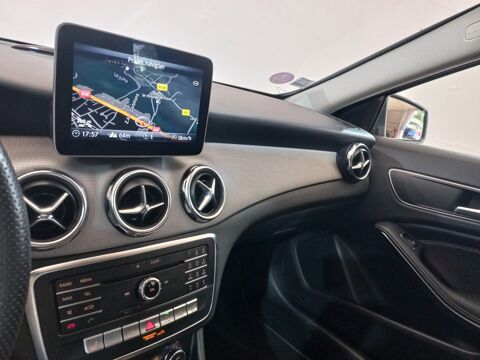 Classe GLA GLA 180 Business Edition BVA7 2019 occasion 91580 &Eacute;tr&eacute;chy