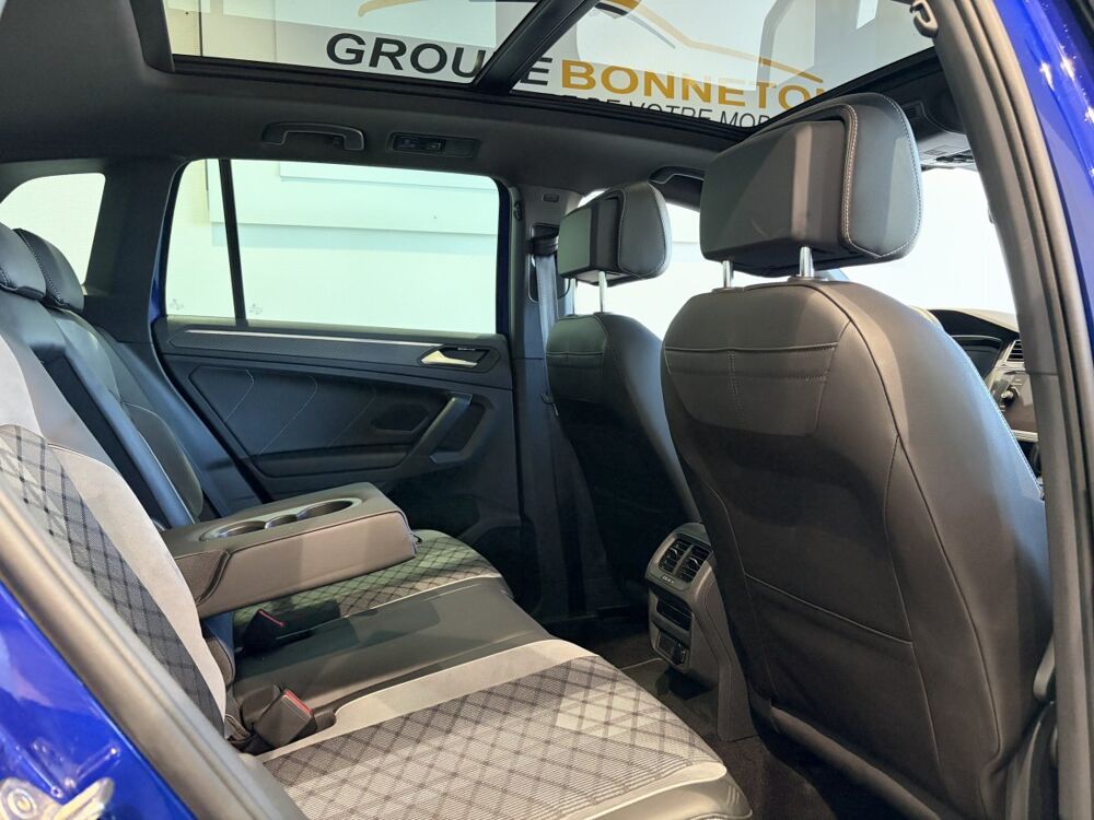 Tiguan 2.0 TDI 150 DSG7 R-LINE 2023 occasion 38370 Saint-Clair-du-Rh&ocirc;ne