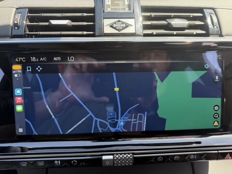 DS7 BlueHDi 130 Automatique RIVOLI 2024 occasion 30260 Quissac