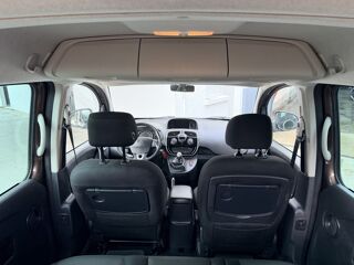Kangoo dCi 115 limited 2020 occasion 53210 Soulg&eacute;-sur-Ouette
