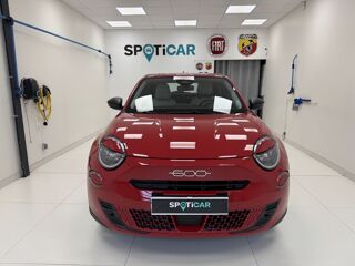 600 Electrique 54 kWh Pop 2026 occasion 76360 Barentin