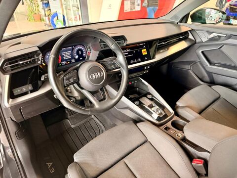 A3 30 TFSI MHEV S Tronic 110 Design 2023 occasion 63360 Gerzat