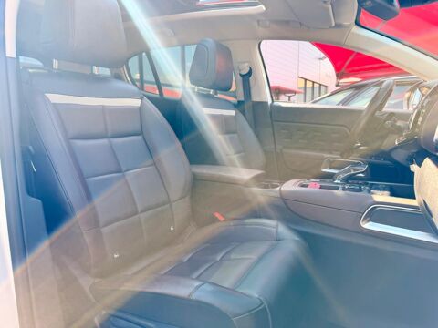 C5 aircross PureTech 180 S&S EAT8 Shine 2018 occasion 63360 Gerzat