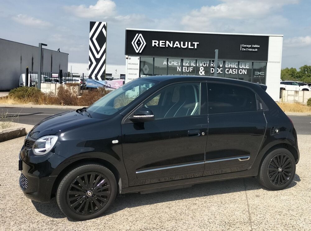 Twingo SL Urban Night 2023 occasion 34150 Gignac