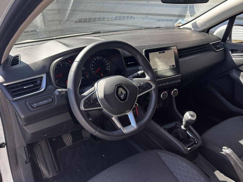 Clio Business TCe 90 -21N 2022 occasion 86500 Montmorillon