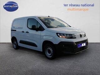 Partner M 1.5 BLUEHDI 100CH 2026 occasion 91580 &Eacute;tr&eacute;chy