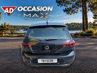 Polo 1.0 TSI 95 LIFE PLUS 2024 occasion 40160 Parentis-en-Born